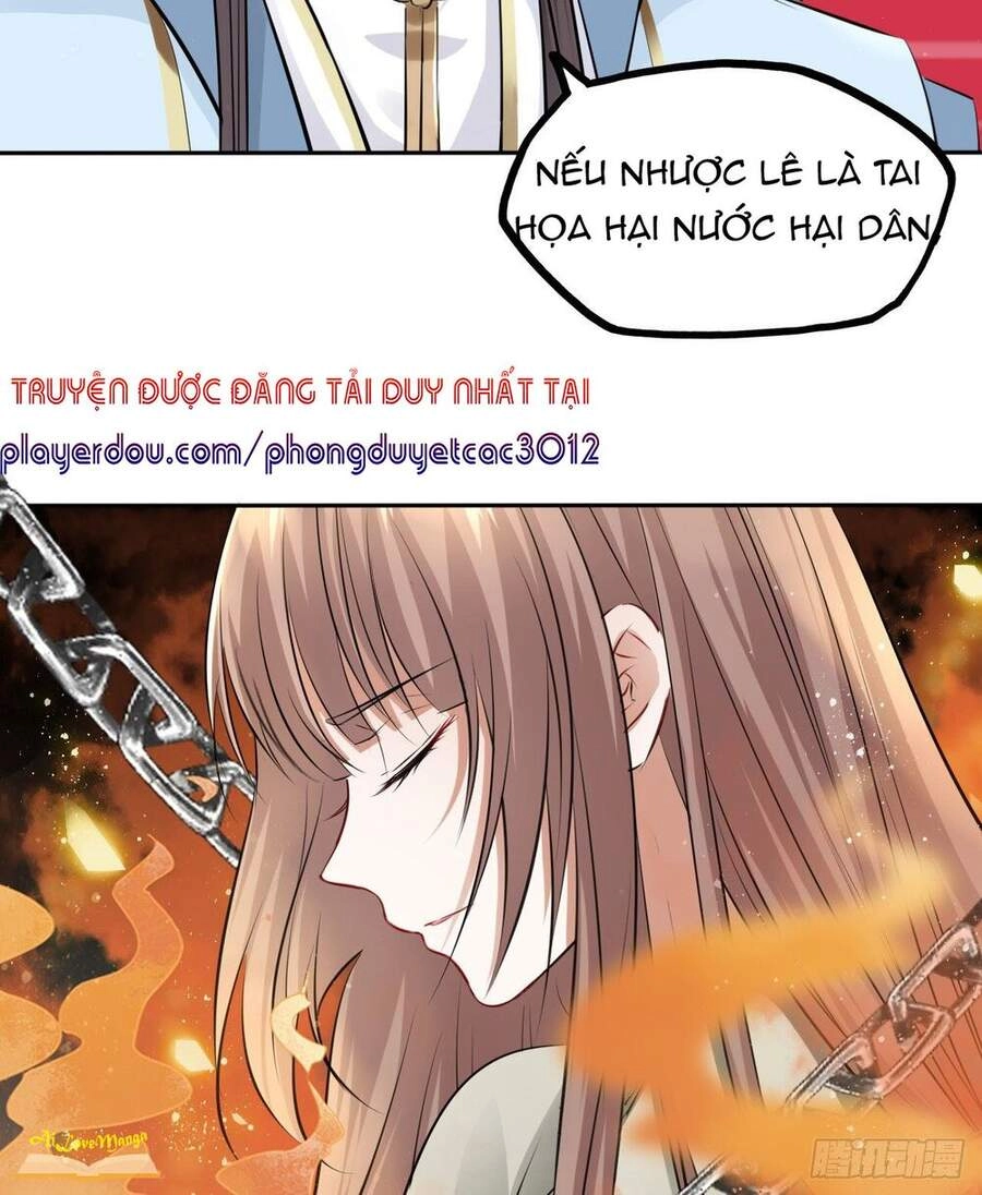 Vương Phi Thật Thích Trang Điểm Chapter 66 - 44