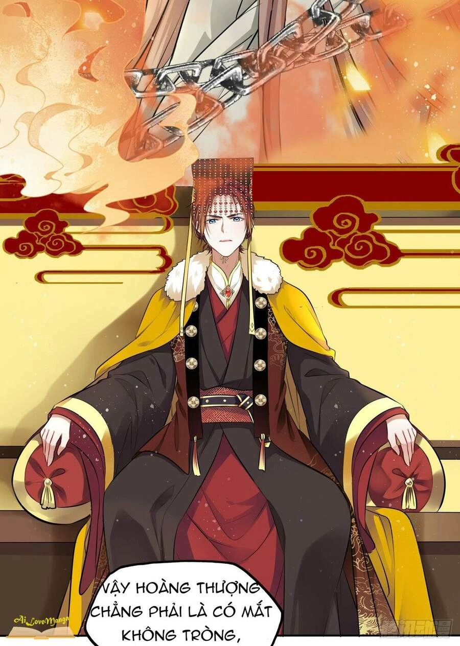 Vương Phi Thật Thích Trang Điểm Chapter 66 - 45