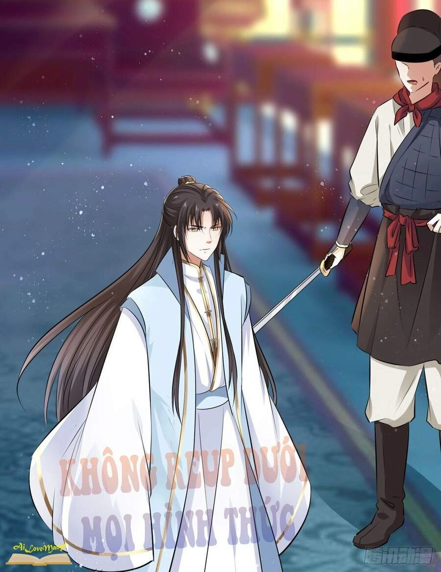 Vương Phi Thật Thích Trang Điểm Chapter 66 - 47