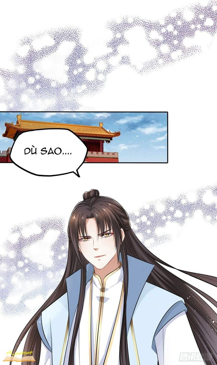 Vương Phi Thật Thích Trang Điểm Chapter 66 - 50