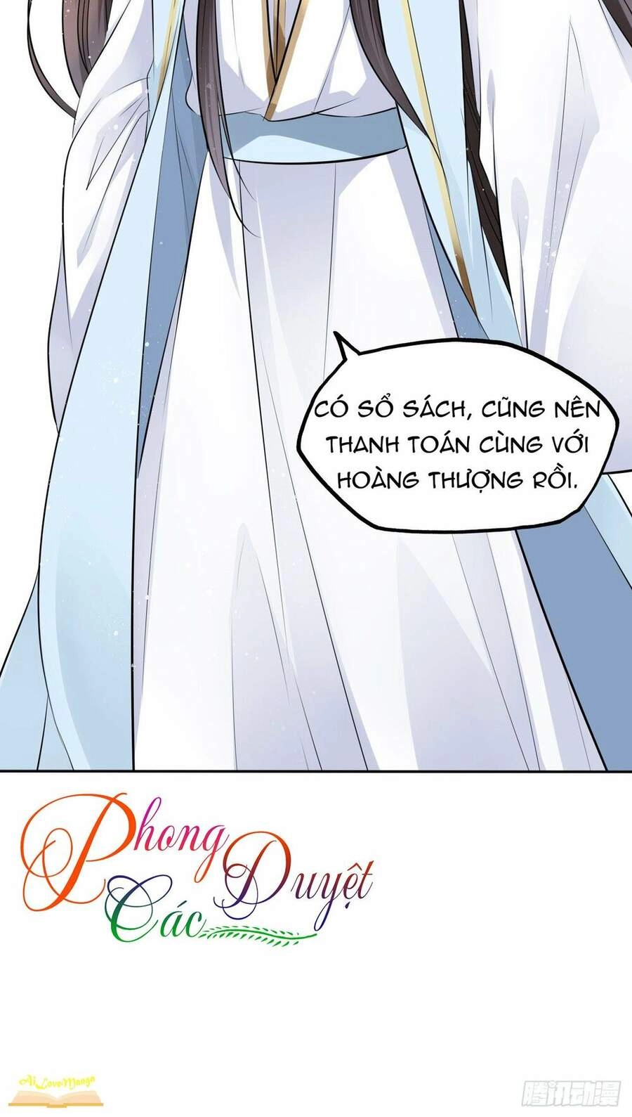 Vương Phi Thật Thích Trang Điểm Chapter 66 - 51