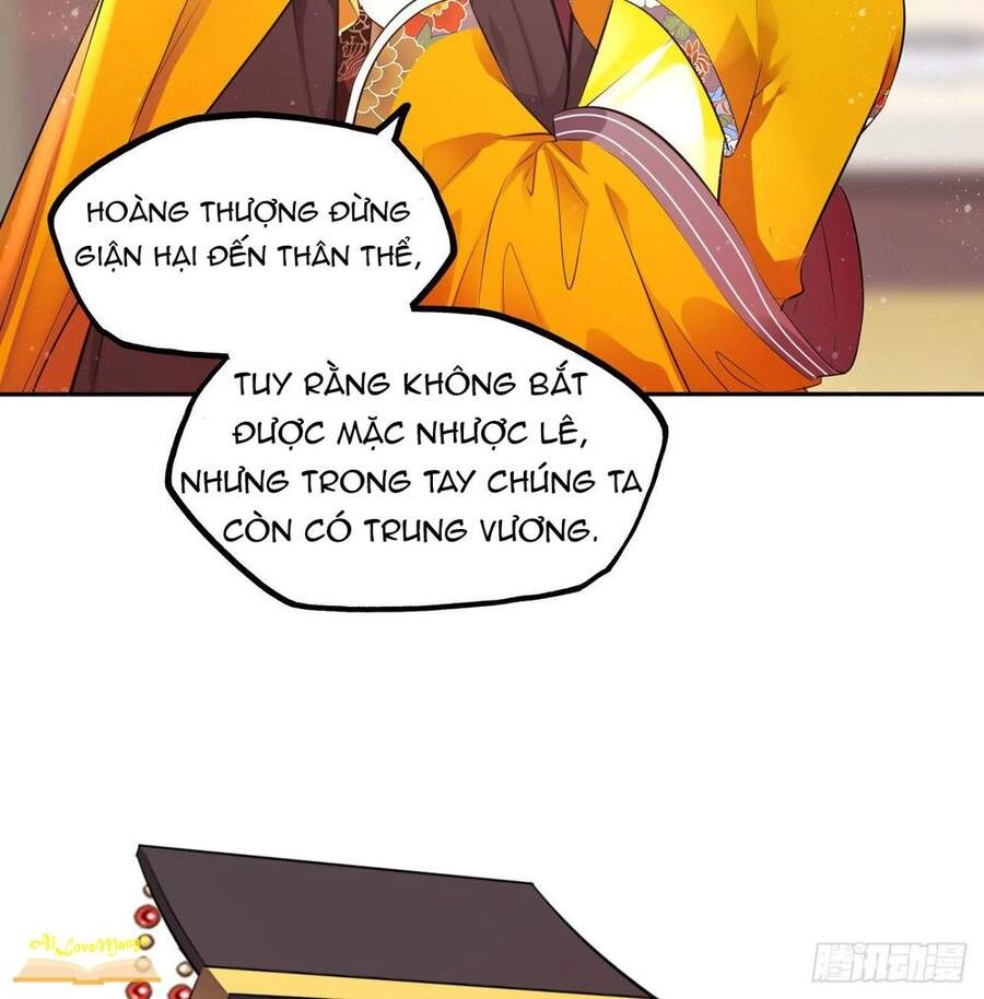 Vương Phi Thật Thích Trang Điểm Chapter 67 - 5