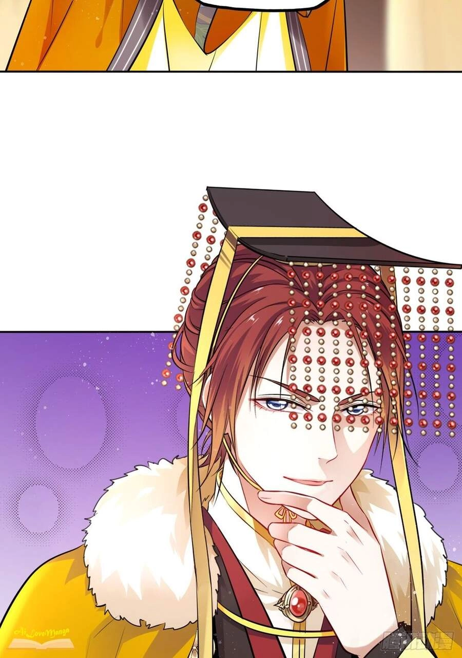 Vương Phi Thật Thích Trang Điểm Chapter 67 - 9