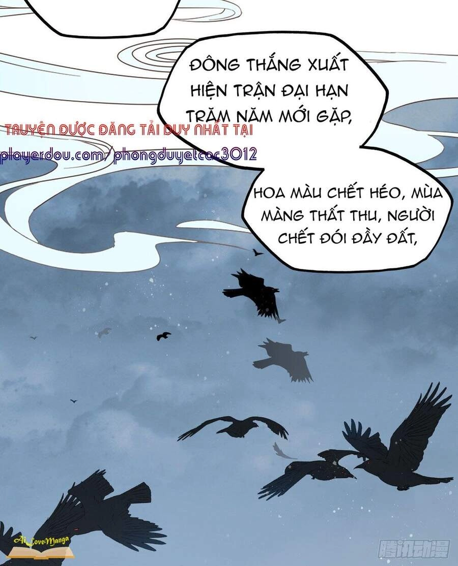 Vương Phi Thật Thích Trang Điểm Chapter 67 - 13