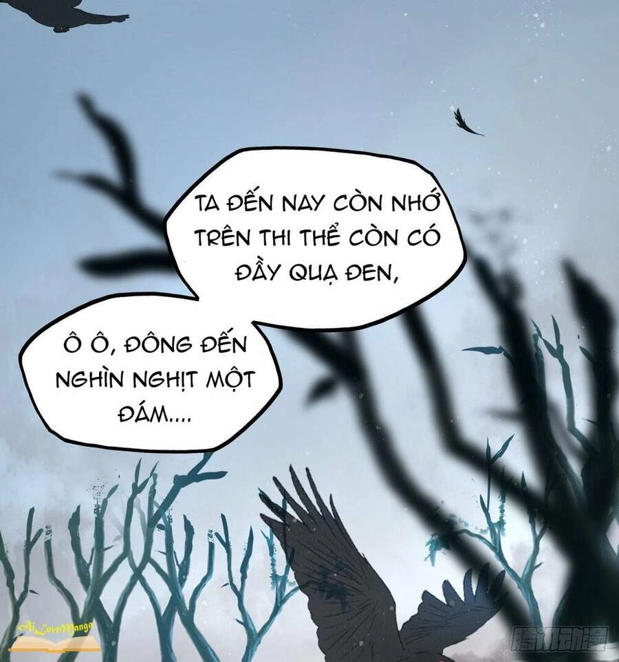 Vương Phi Thật Thích Trang Điểm Chapter 67 - 14