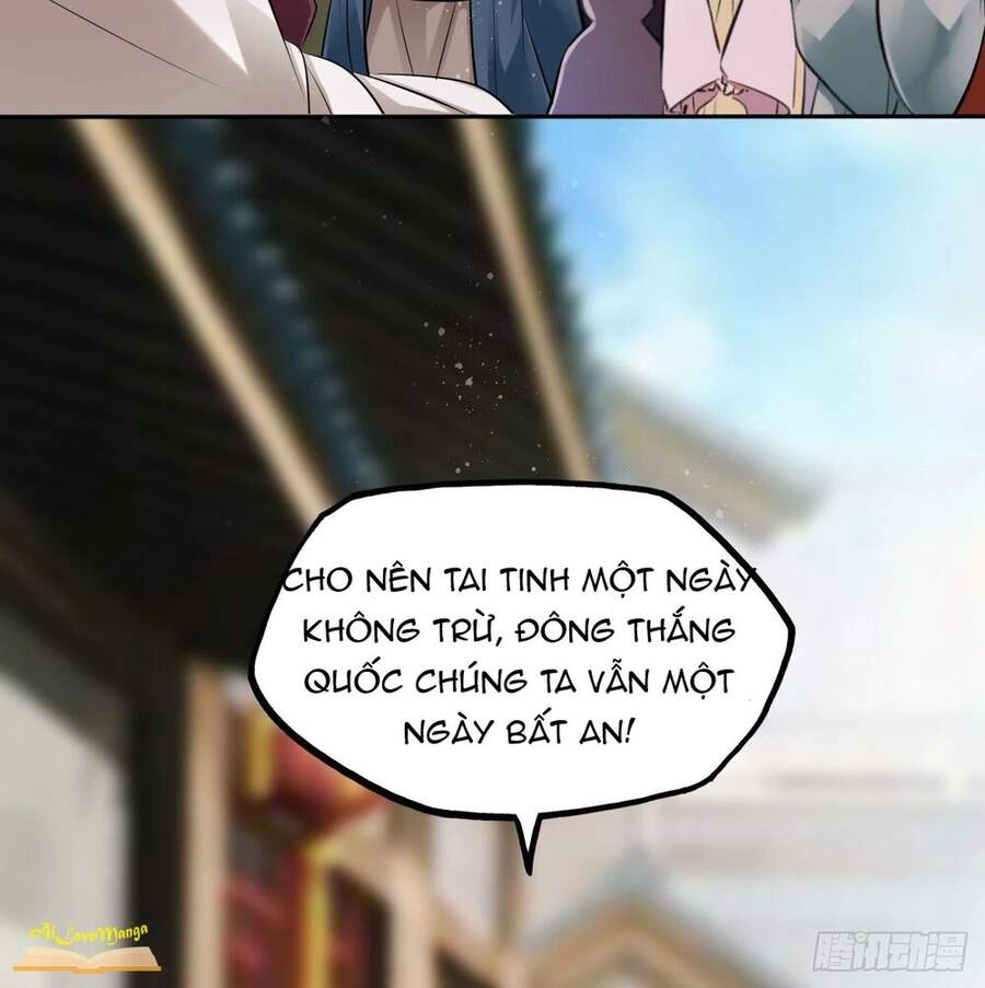 Vương Phi Thật Thích Trang Điểm Chapter 67 - 16