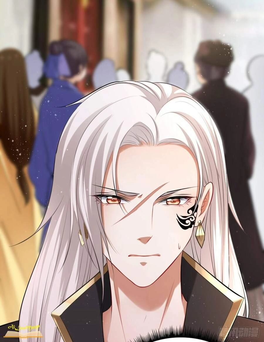 Vương Phi Thật Thích Trang Điểm Chapter 67 - 17