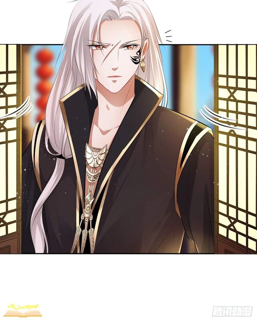 Vương Phi Thật Thích Trang Điểm Chapter 67 - 19