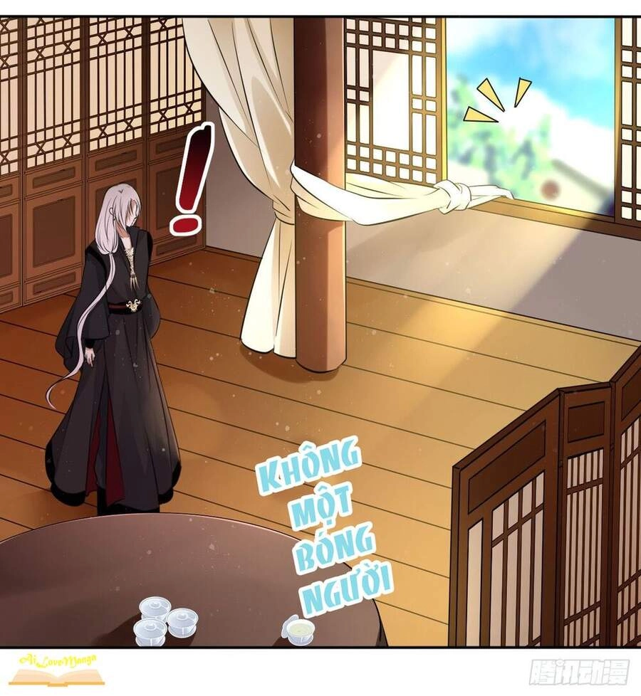 Vương Phi Thật Thích Trang Điểm Chapter 67 - 20