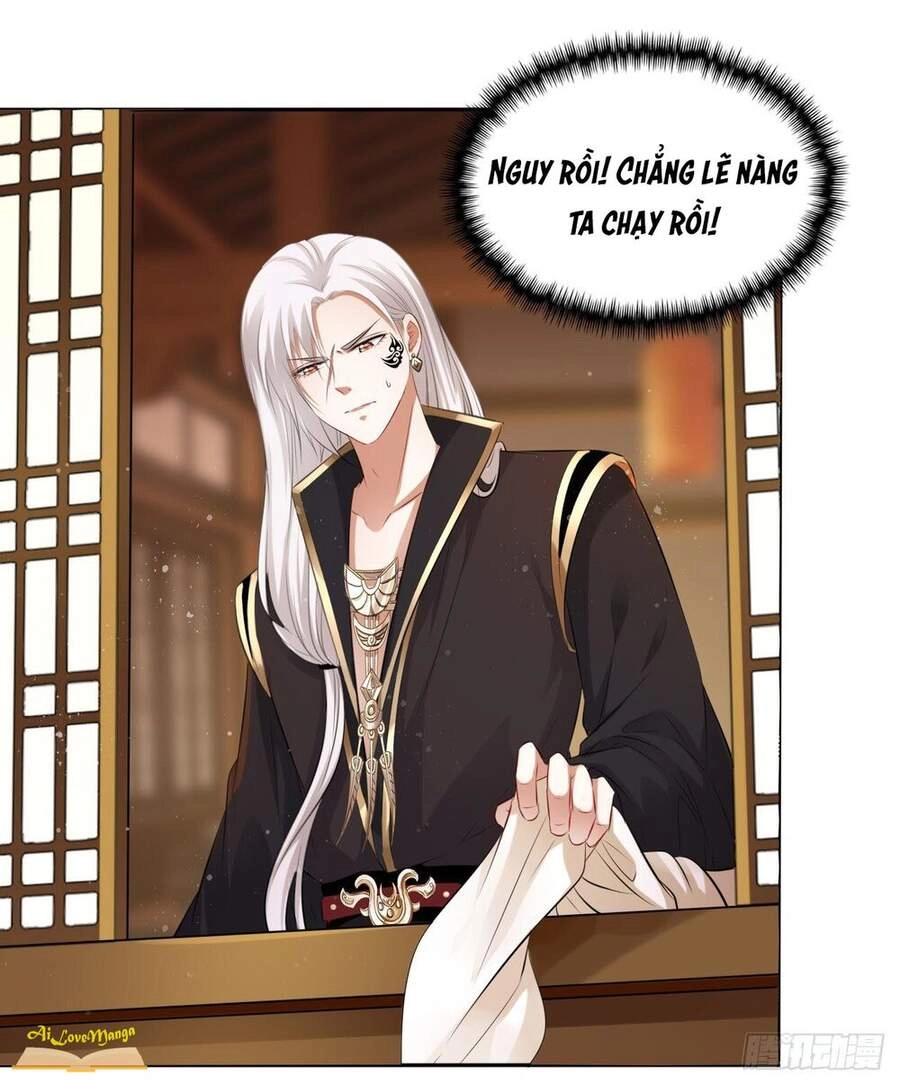 Vương Phi Thật Thích Trang Điểm Chapter 67 - 21