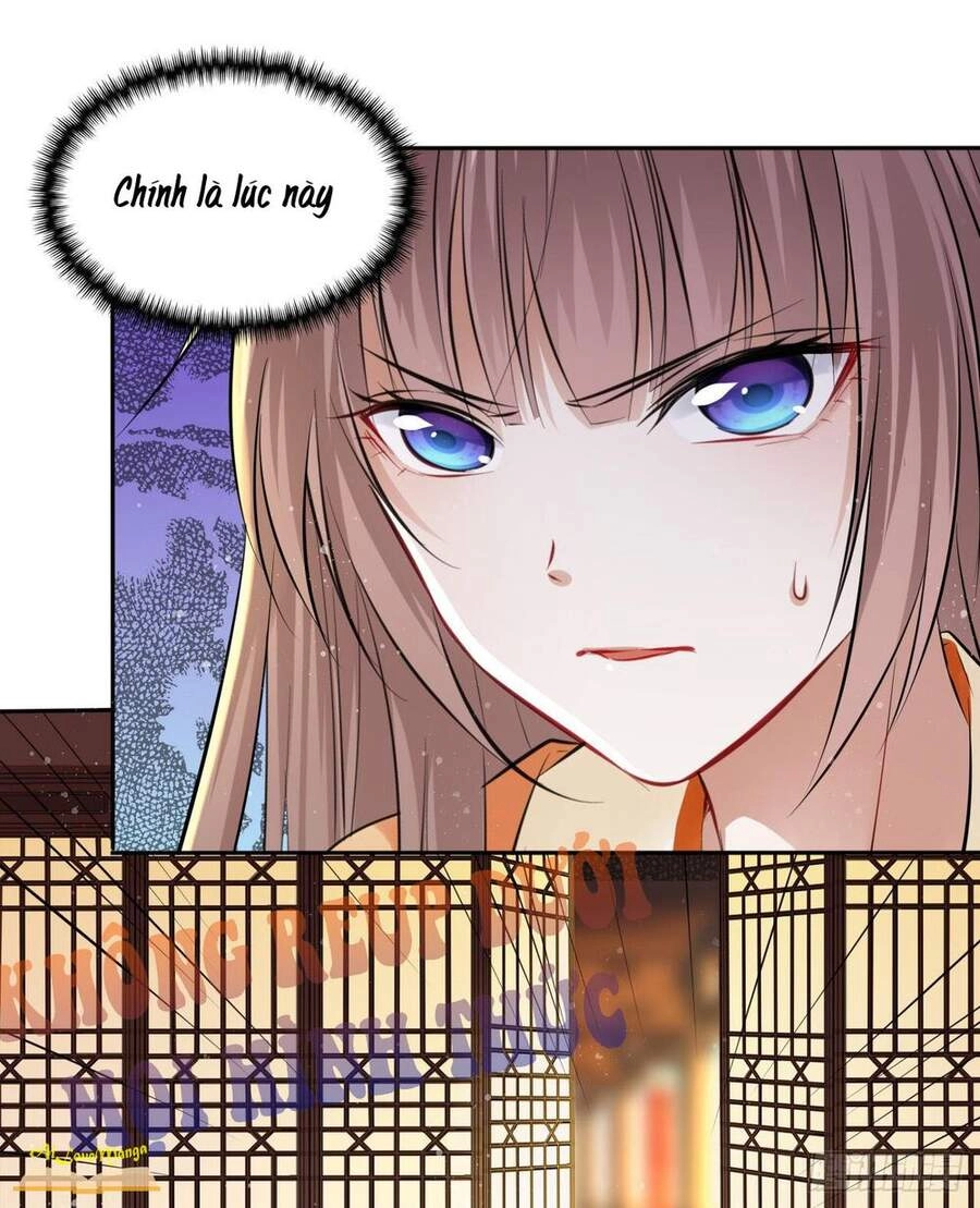 Vương Phi Thật Thích Trang Điểm Chapter 67 - 22