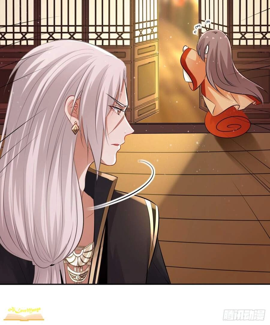 Vương Phi Thật Thích Trang Điểm Chapter 67 - 23