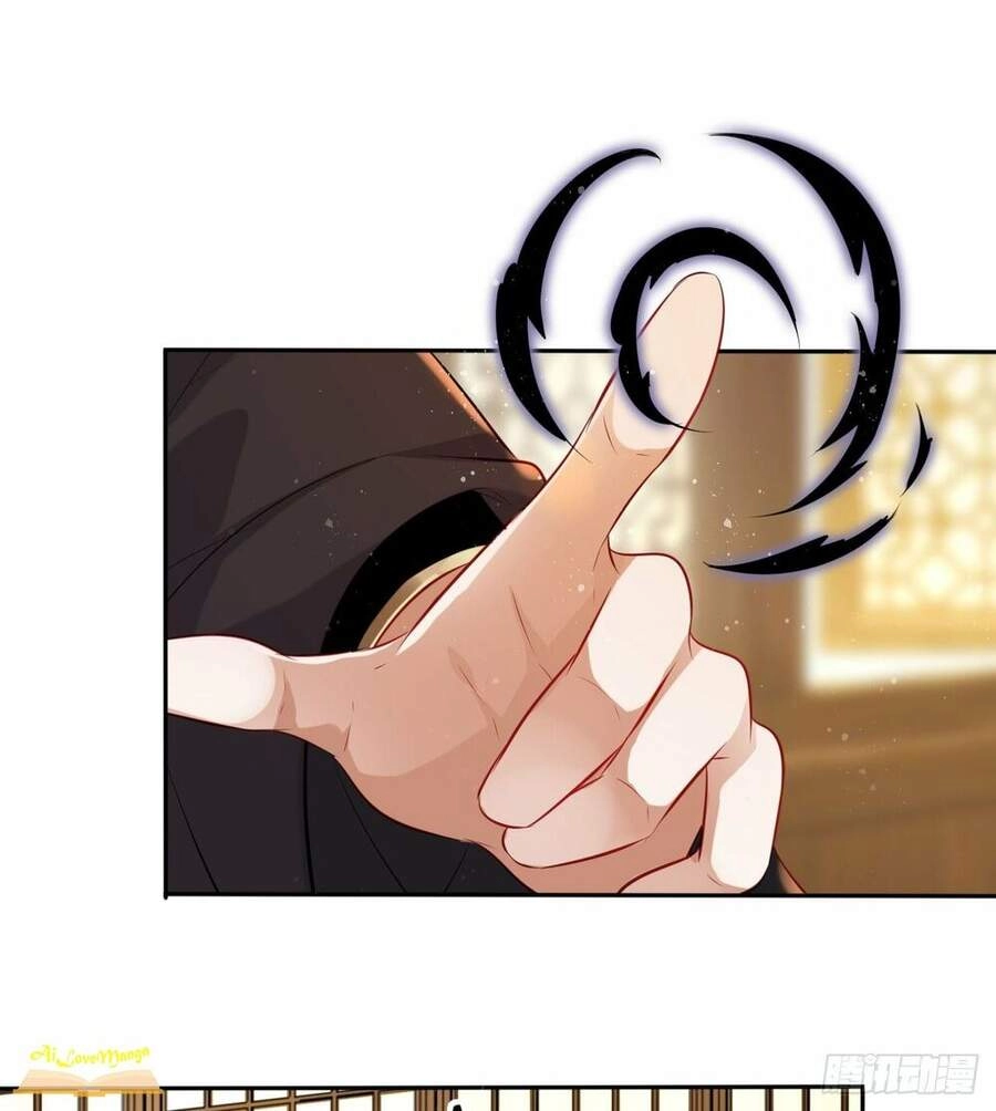 Vương Phi Thật Thích Trang Điểm Chapter 67 - 24