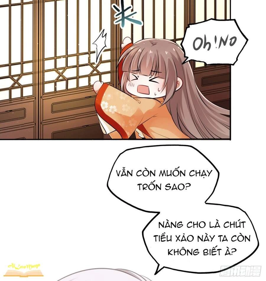 Vương Phi Thật Thích Trang Điểm Chapter 67 - 25