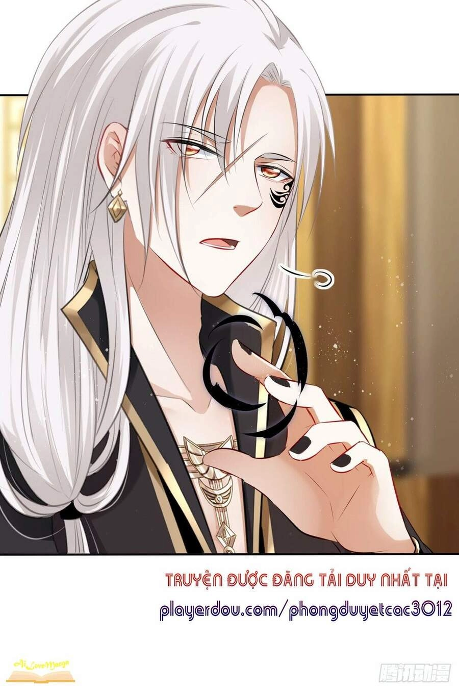 Vương Phi Thật Thích Trang Điểm Chapter 67 - 26