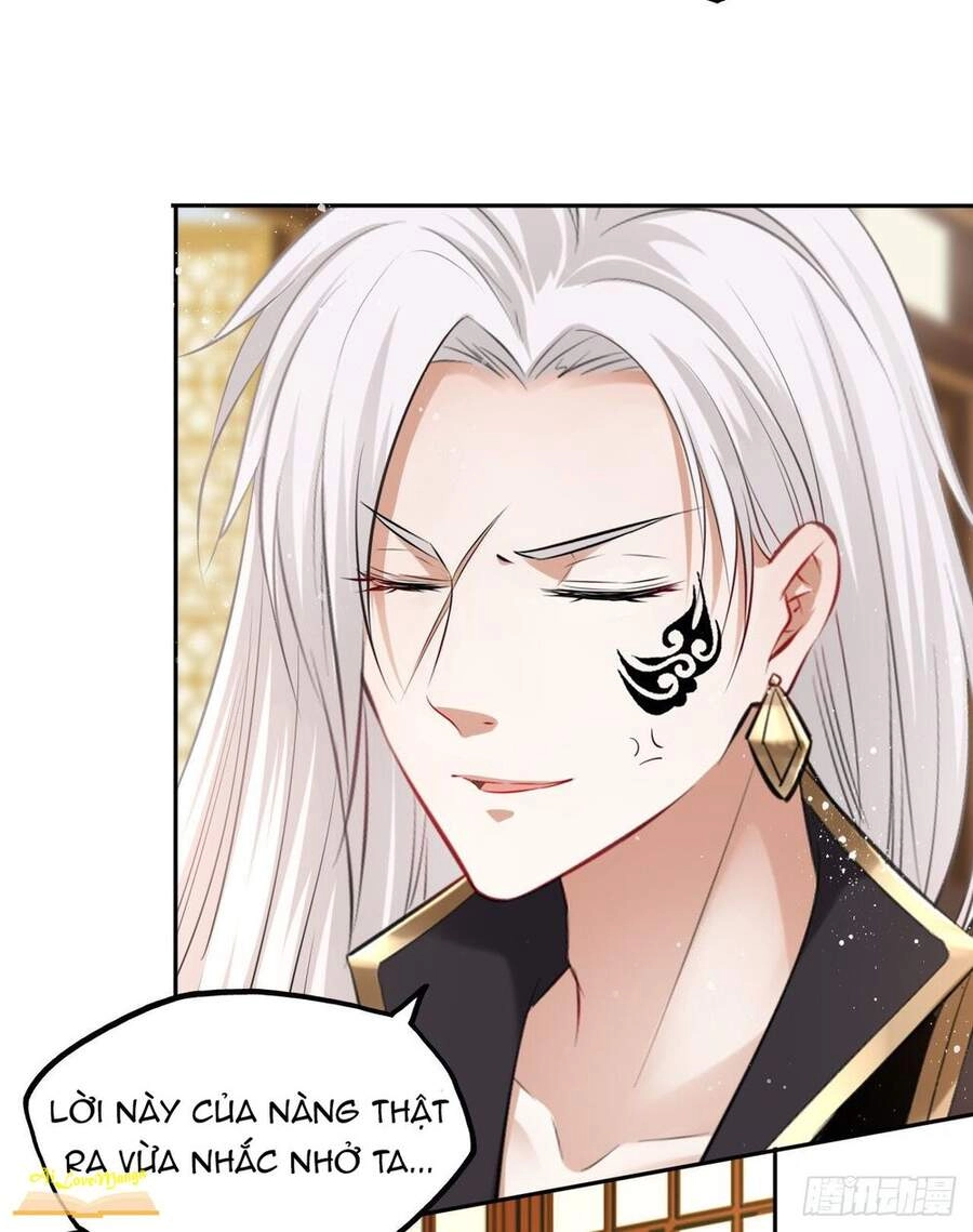 Vương Phi Thật Thích Trang Điểm Chapter 67 - 28