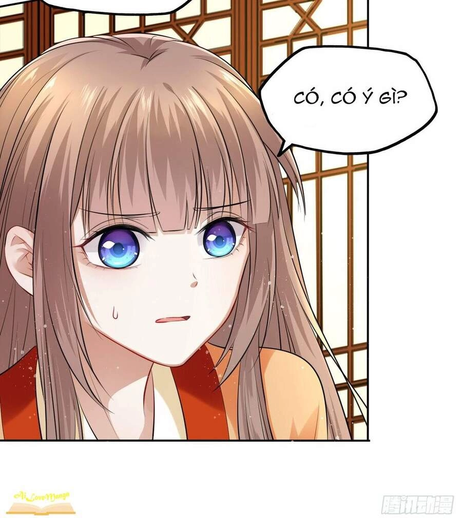 Vương Phi Thật Thích Trang Điểm Chapter 67 - 29