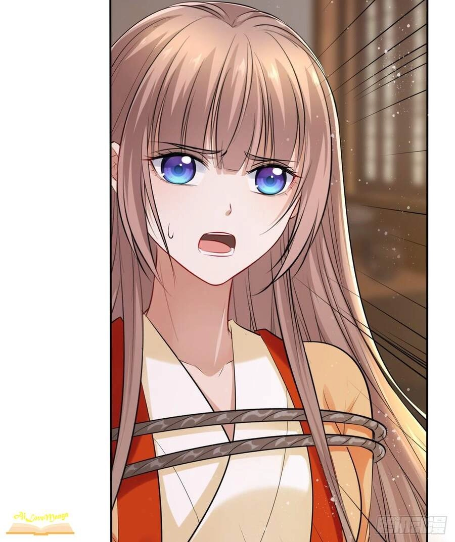 Vương Phi Thật Thích Trang Điểm Chapter 67 - 31