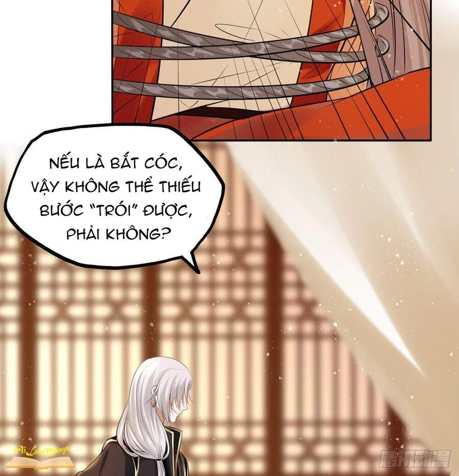 Vương Phi Thật Thích Trang Điểm Chapter 67 - 32