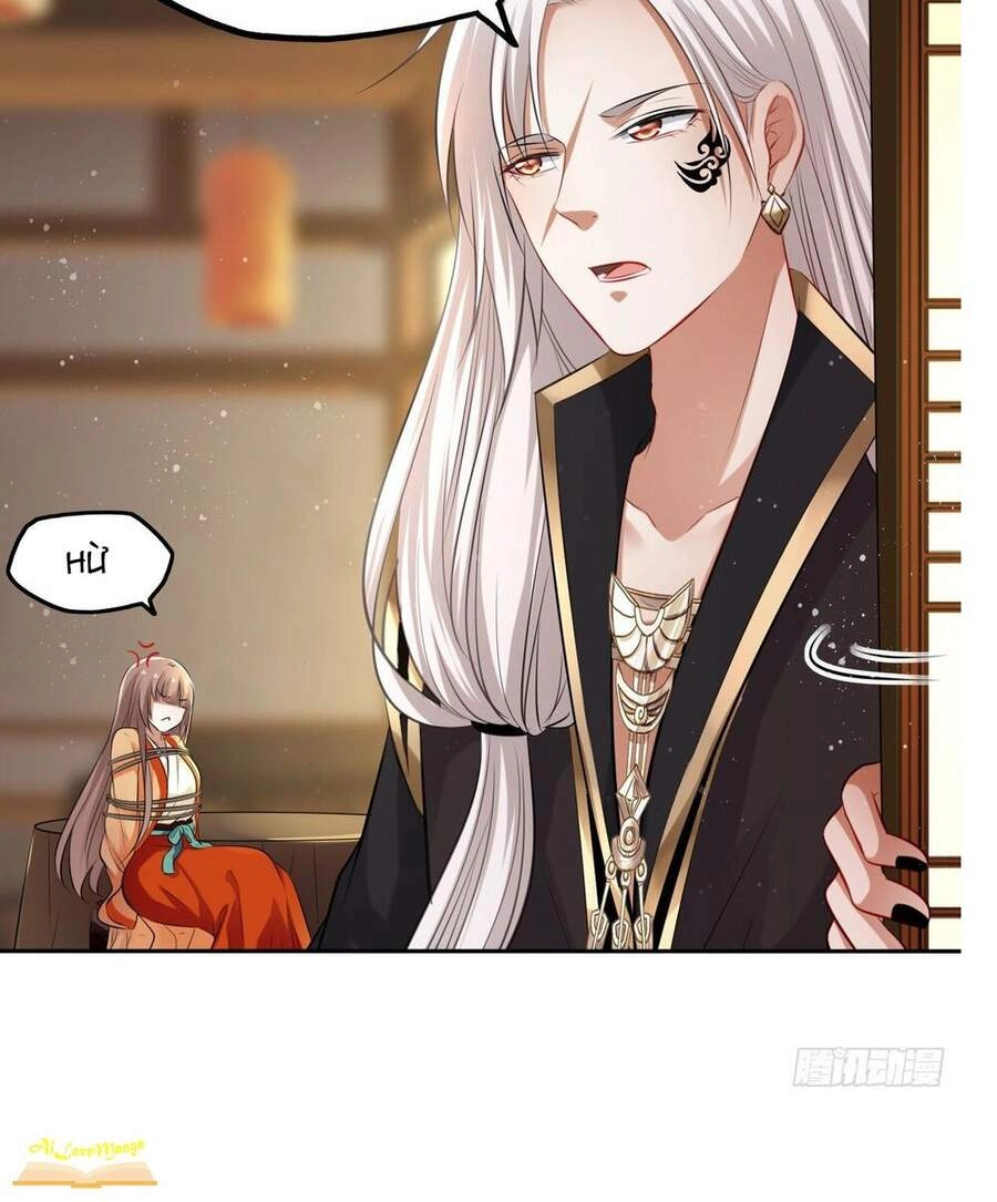 Vương Phi Thật Thích Trang Điểm Chapter 67 - 34