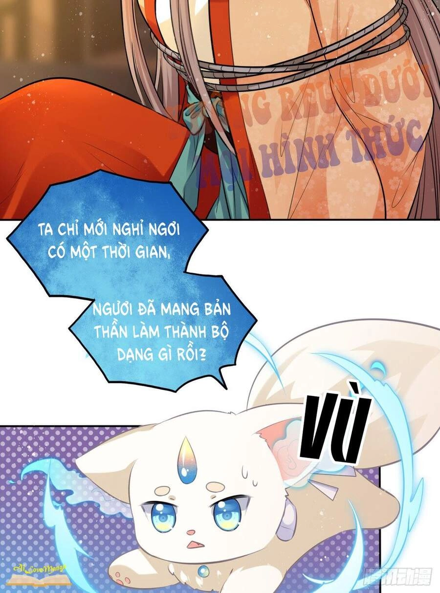 Vương Phi Thật Thích Trang Điểm Chapter 67 - 36