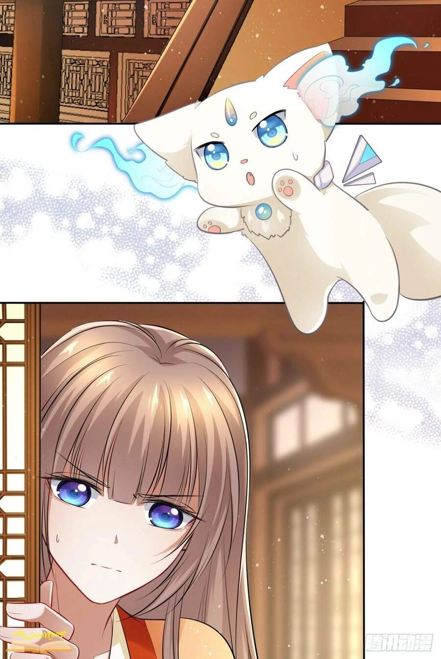 Vương Phi Thật Thích Trang Điểm Chapter 67 - 40