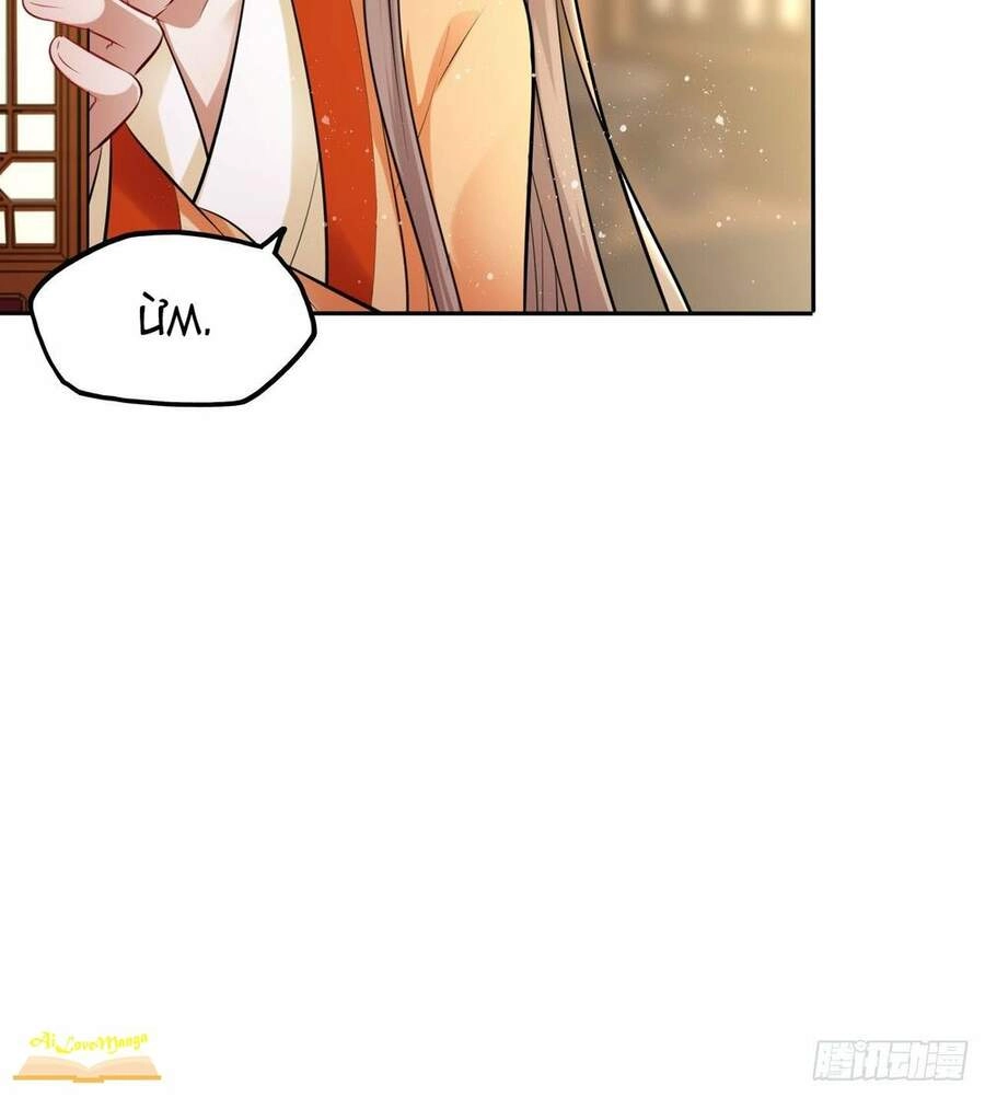 Vương Phi Thật Thích Trang Điểm Chapter 67 - 41