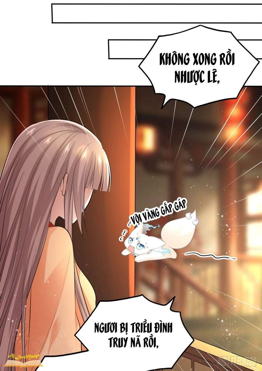 Vương Phi Thật Thích Trang Điểm Chapter 67 - 42