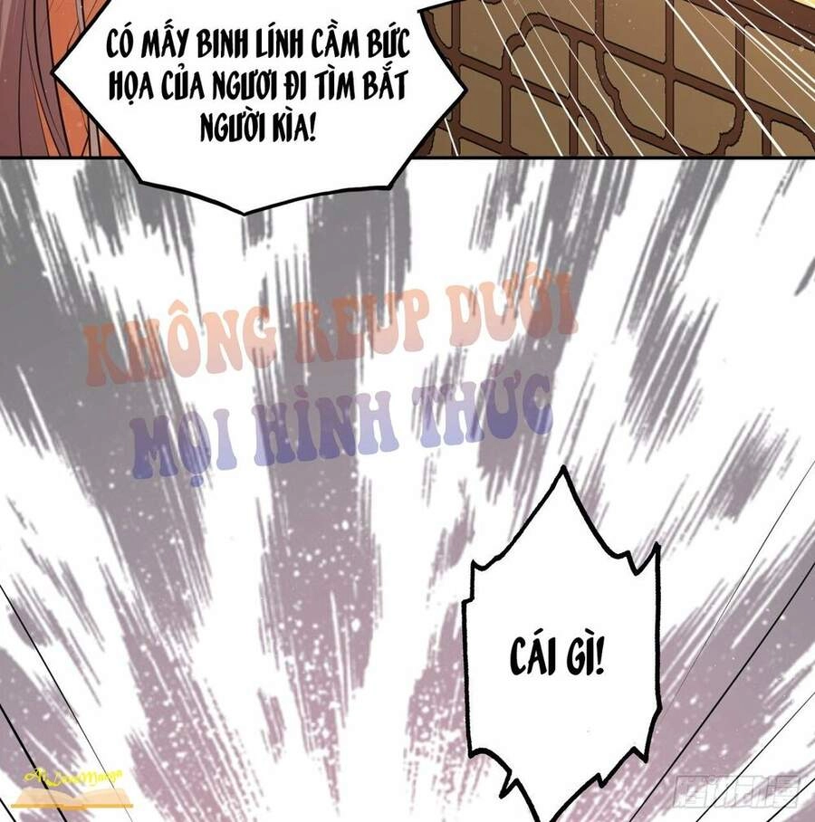 Vương Phi Thật Thích Trang Điểm Chapter 67 - 43