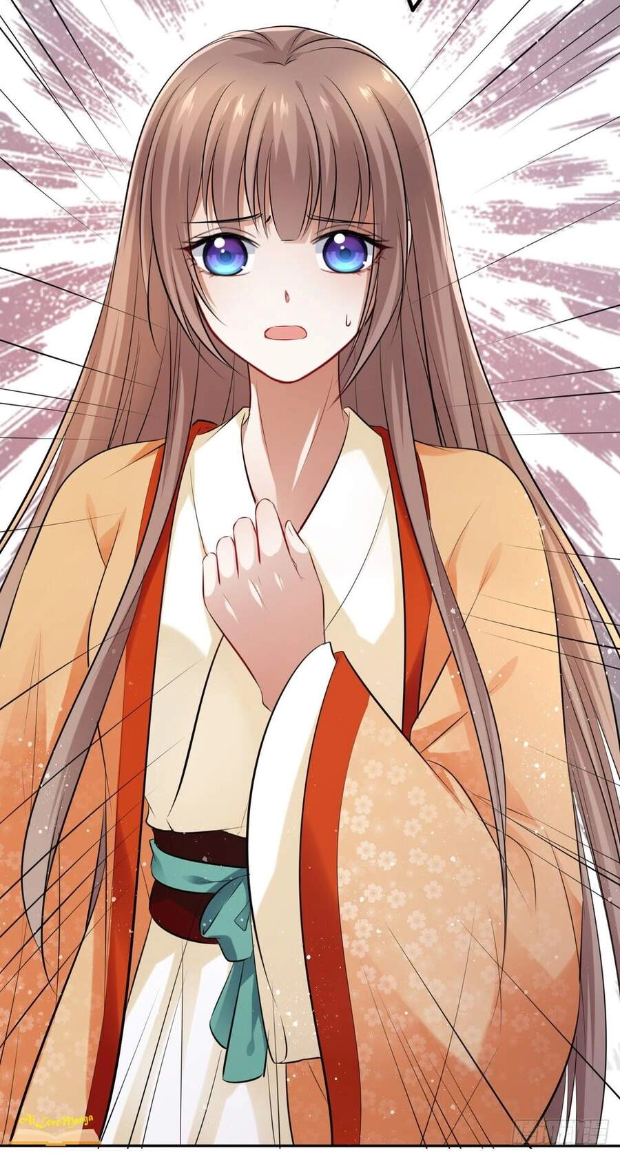 Vương Phi Thật Thích Trang Điểm Chapter 67 - 44