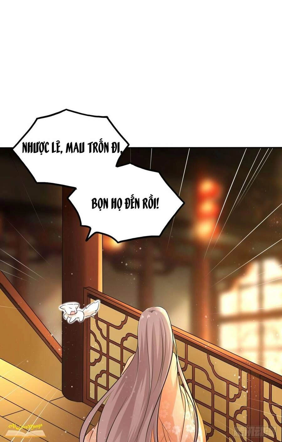 Vương Phi Thật Thích Trang Điểm Chapter 67 - 45