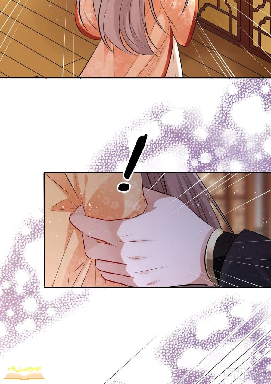 Vương Phi Thật Thích Trang Điểm Chapter 67 - 46