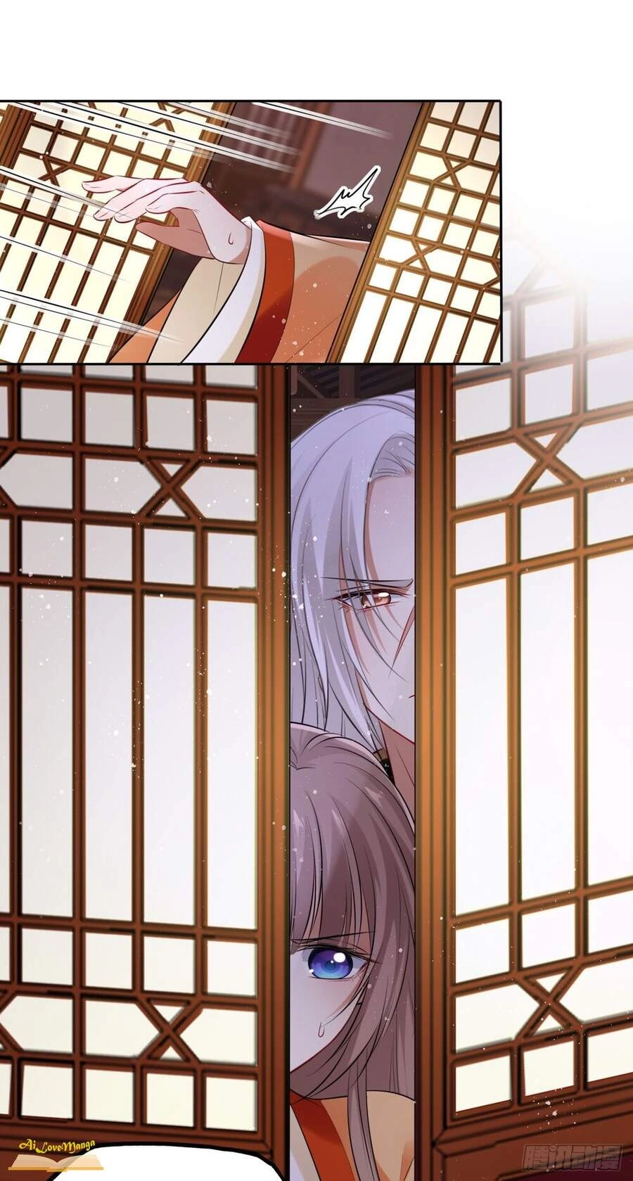 Vương Phi Thật Thích Trang Điểm Chapter 67 - 48