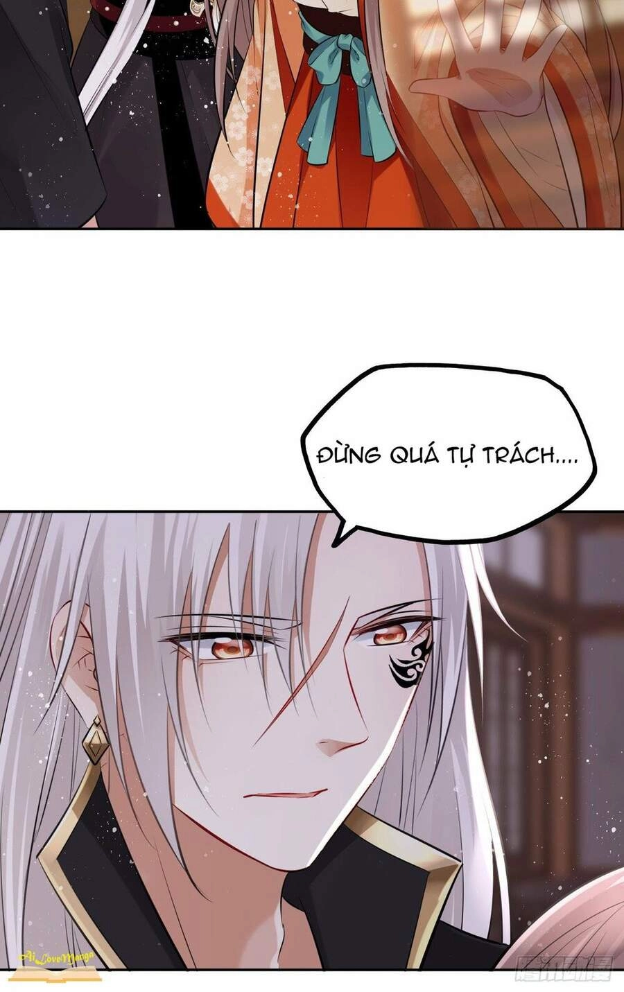 Vương Phi Thật Thích Trang Điểm Chapter 68 - 3