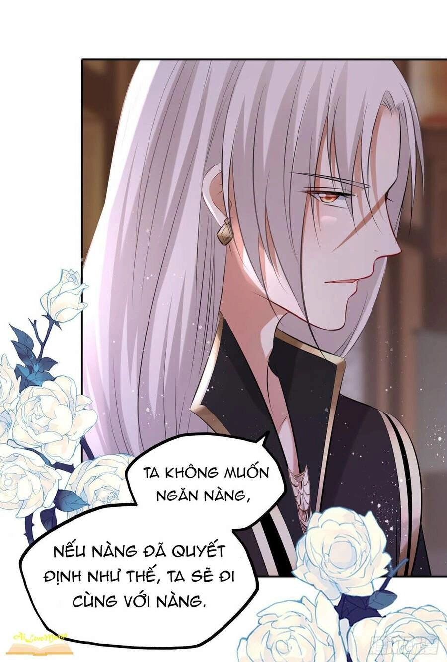 Vương Phi Thật Thích Trang Điểm Chapter 68 - 5