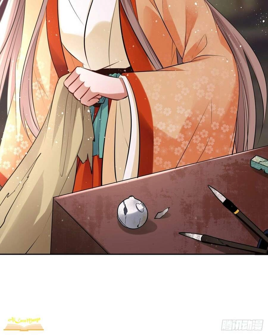 Vương Phi Thật Thích Trang Điểm Chapter 68 - 12