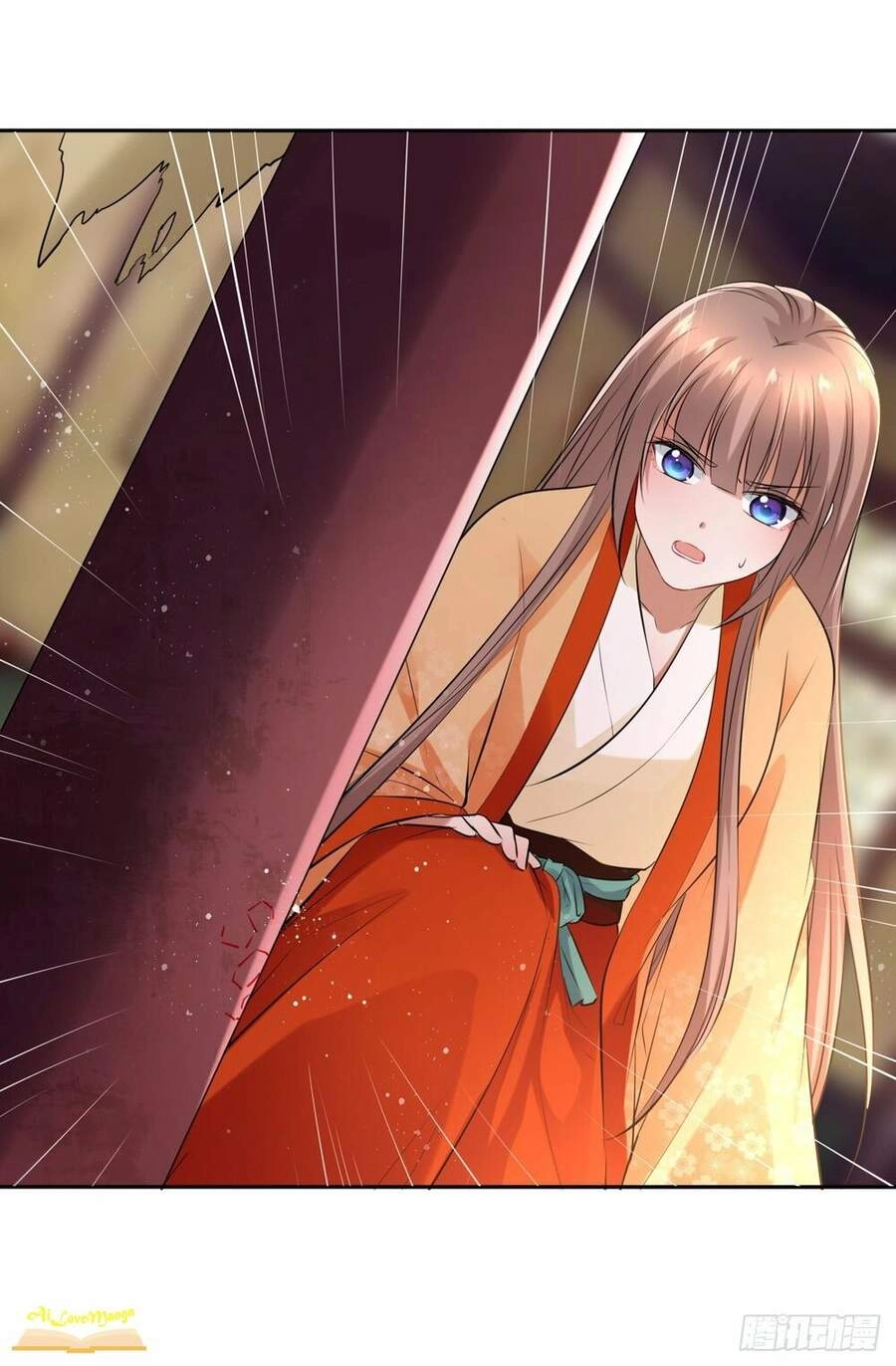 Vương Phi Thật Thích Trang Điểm Chapter 68 - 13