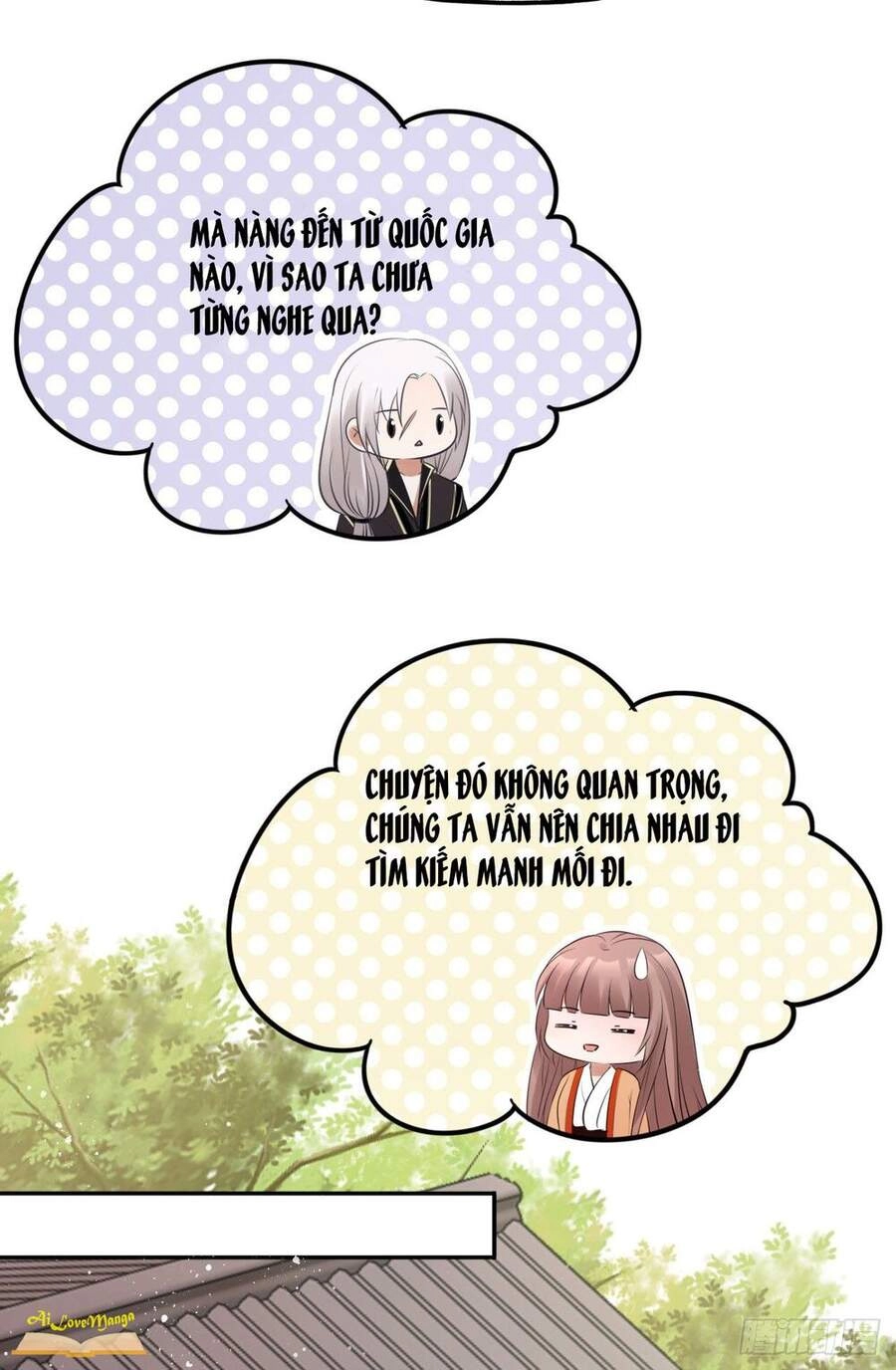 Vương Phi Thật Thích Trang Điểm Chapter 68 - 16