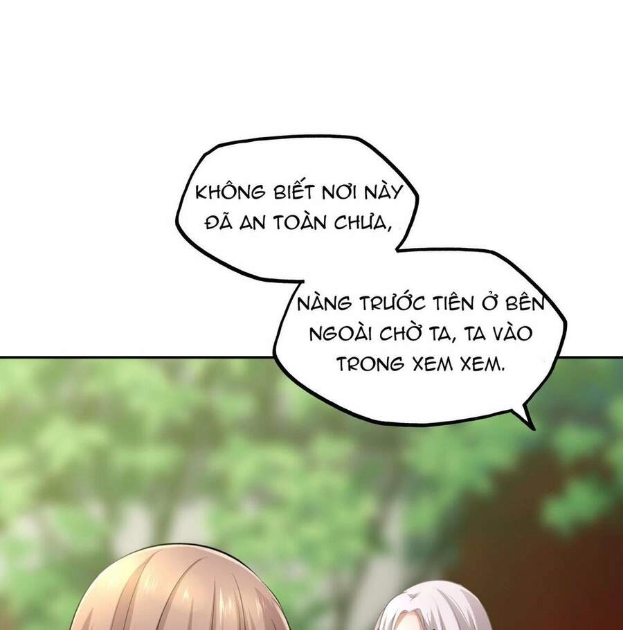 Vương Phi Thật Thích Trang Điểm Chapter 68 - 18