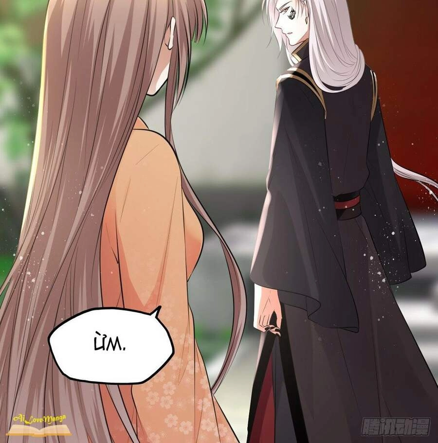 Vương Phi Thật Thích Trang Điểm Chapter 68 - 19