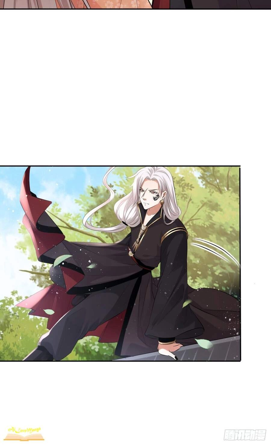 Vương Phi Thật Thích Trang Điểm Chapter 68 - 20