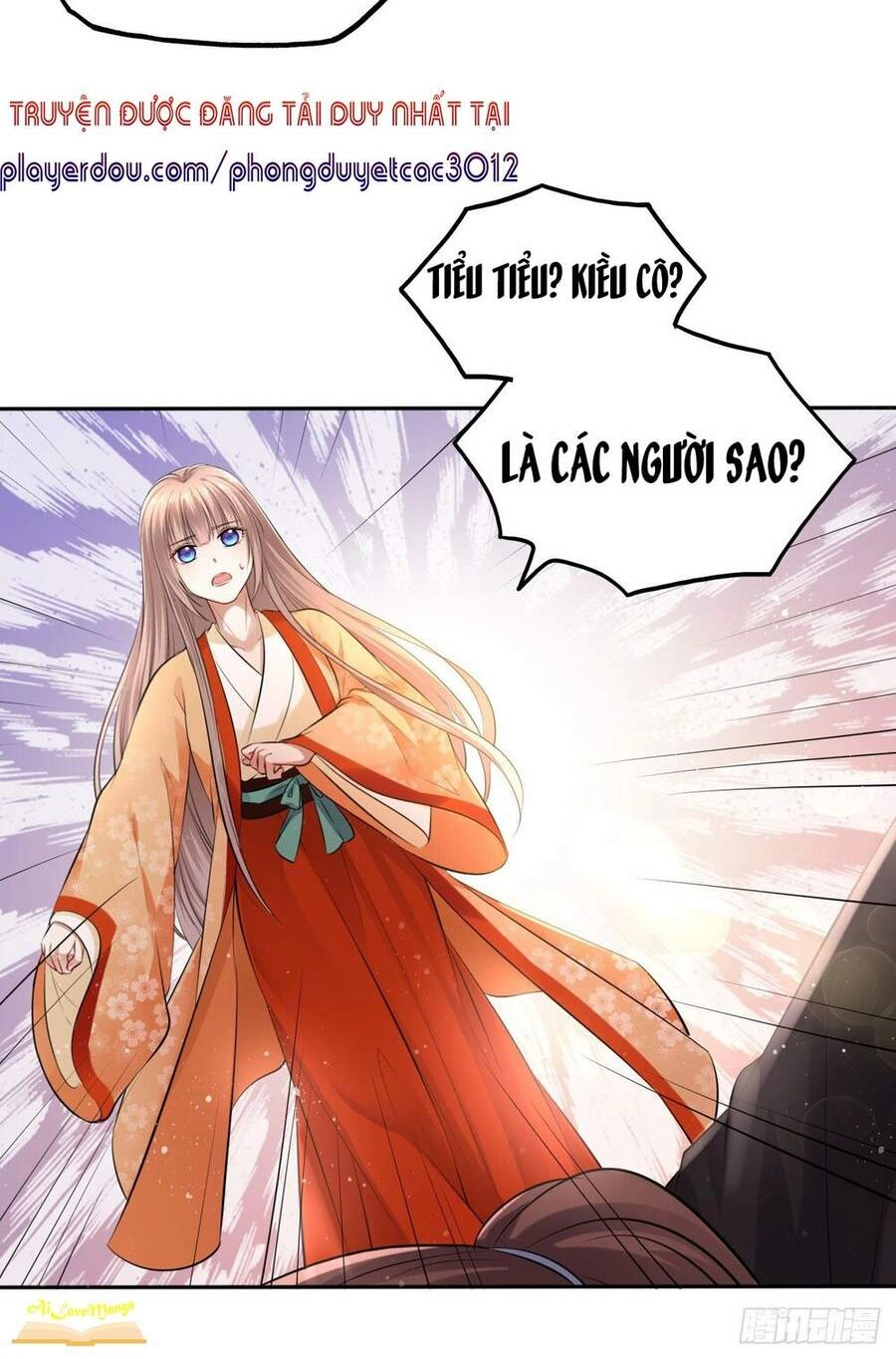 Vương Phi Thật Thích Trang Điểm Chapter 68 - 25