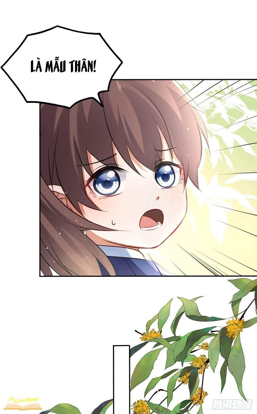 Vương Phi Thật Thích Trang Điểm Chapter 68 - 26