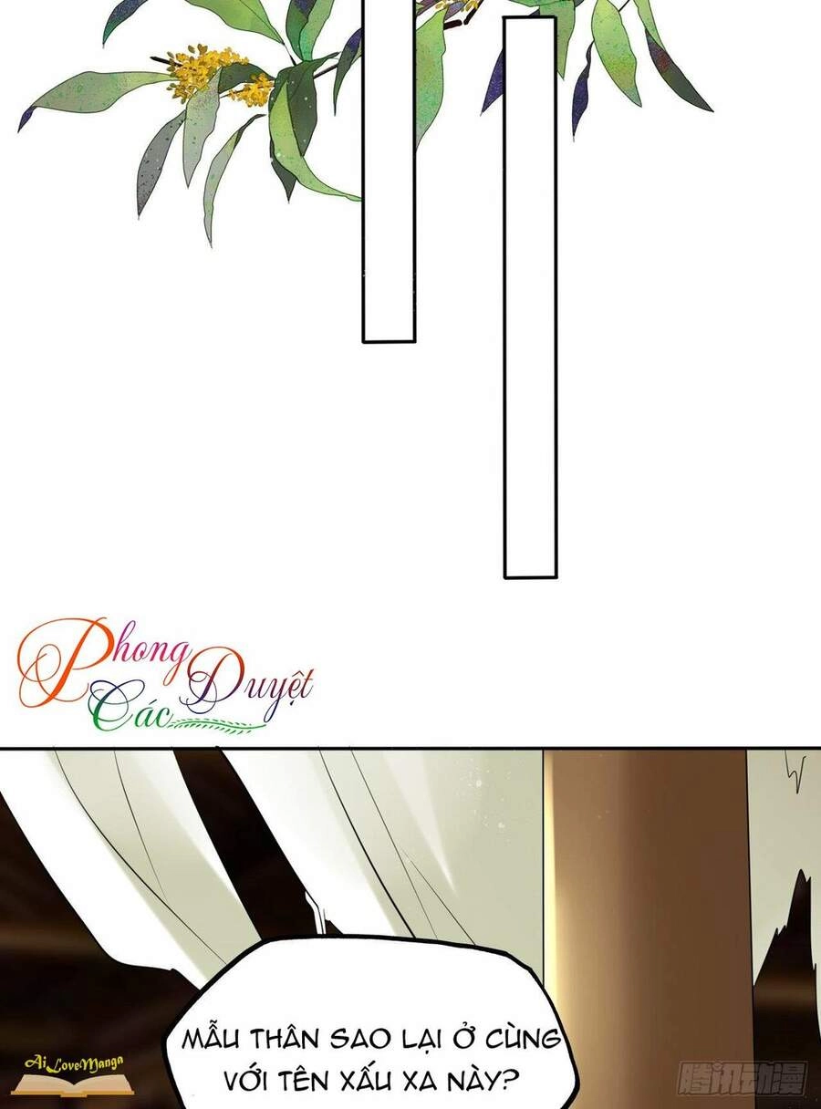 Vương Phi Thật Thích Trang Điểm Chapter 68 - 27