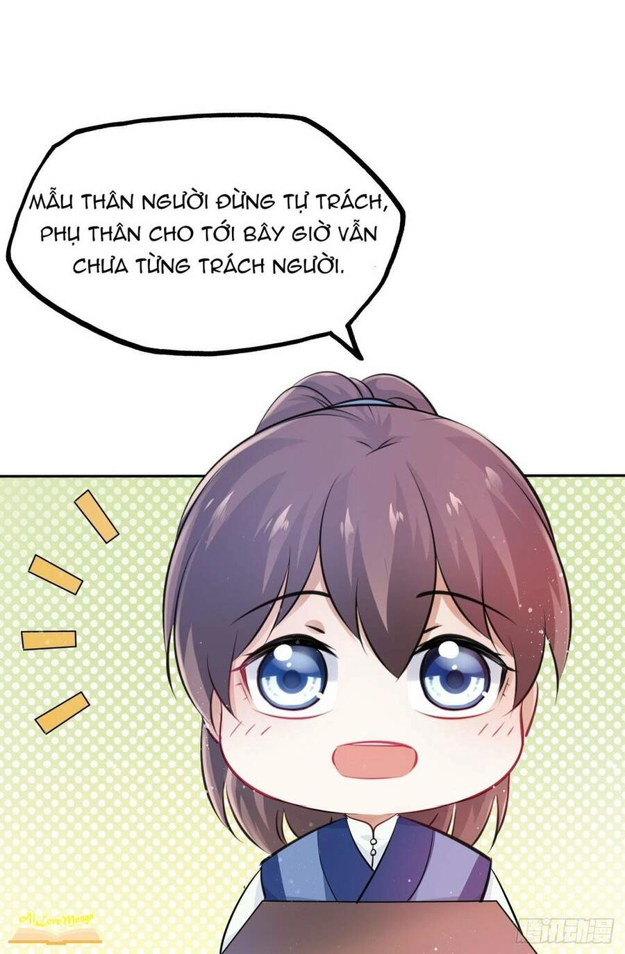 Vương Phi Thật Thích Trang Điểm Chapter 68 - 34