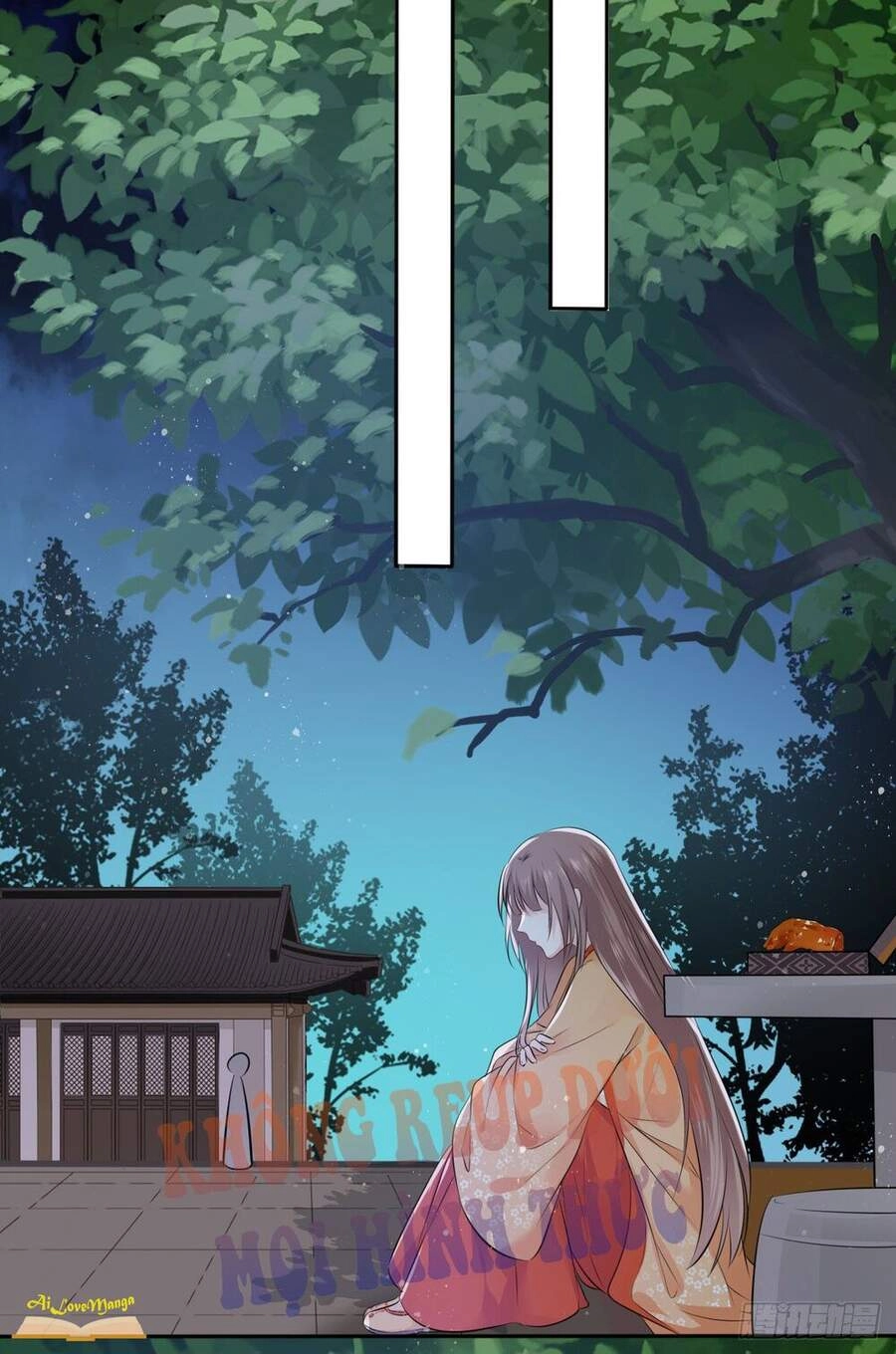 Vương Phi Thật Thích Trang Điểm Chapter 68 - 37