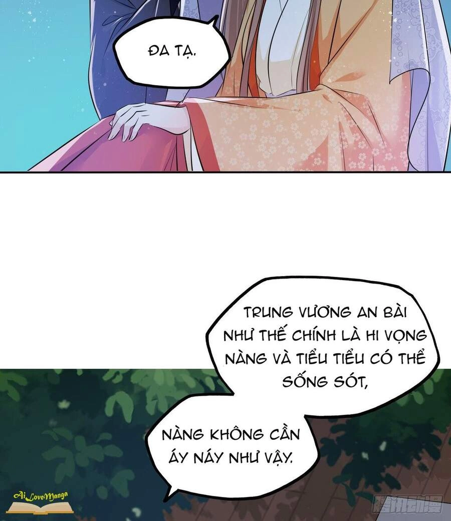 Vương Phi Thật Thích Trang Điểm Chapter 68 - 39