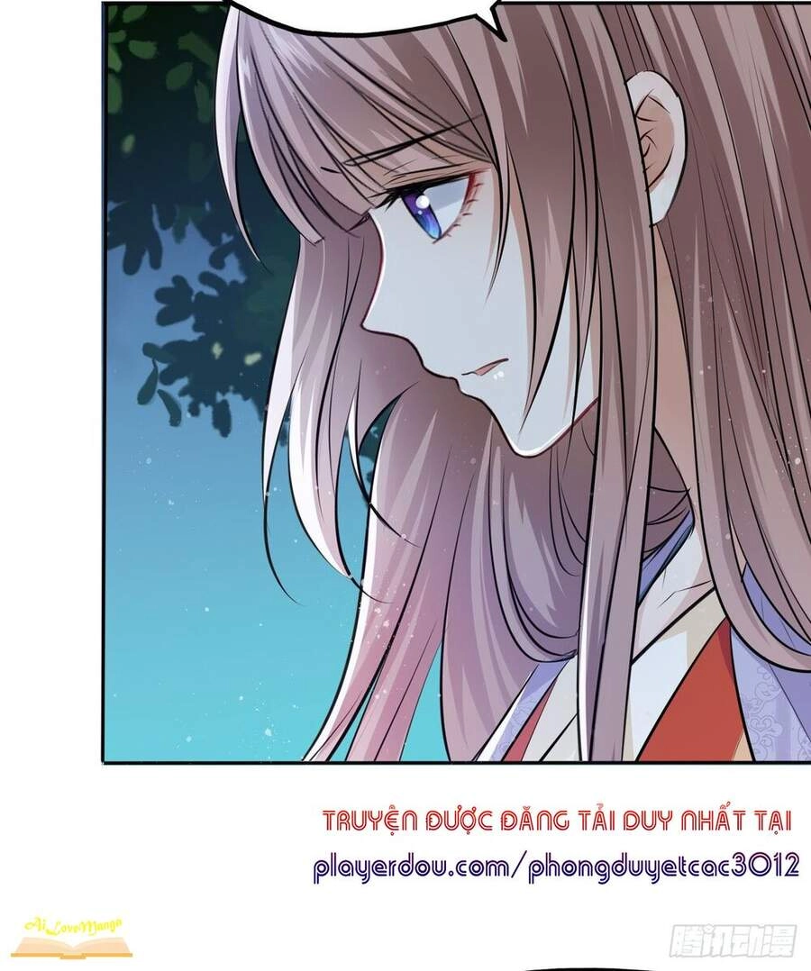 Vương Phi Thật Thích Trang Điểm Chapter 68 - 41