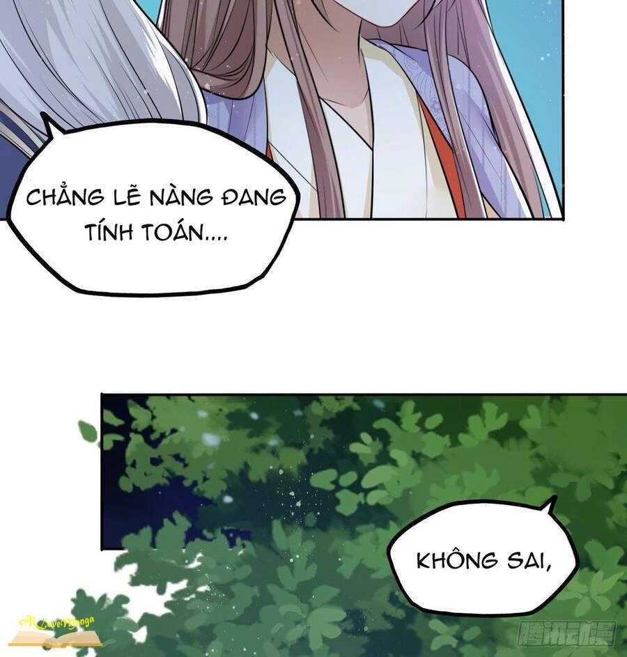 Vương Phi Thật Thích Trang Điểm Chapter 68 - 44