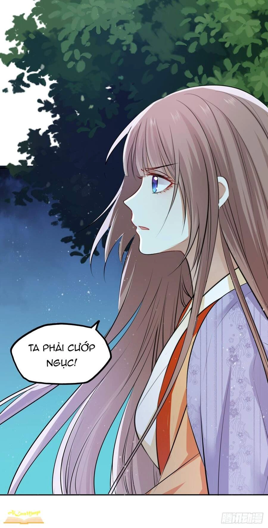 Vương Phi Thật Thích Trang Điểm Chapter 68 - 45